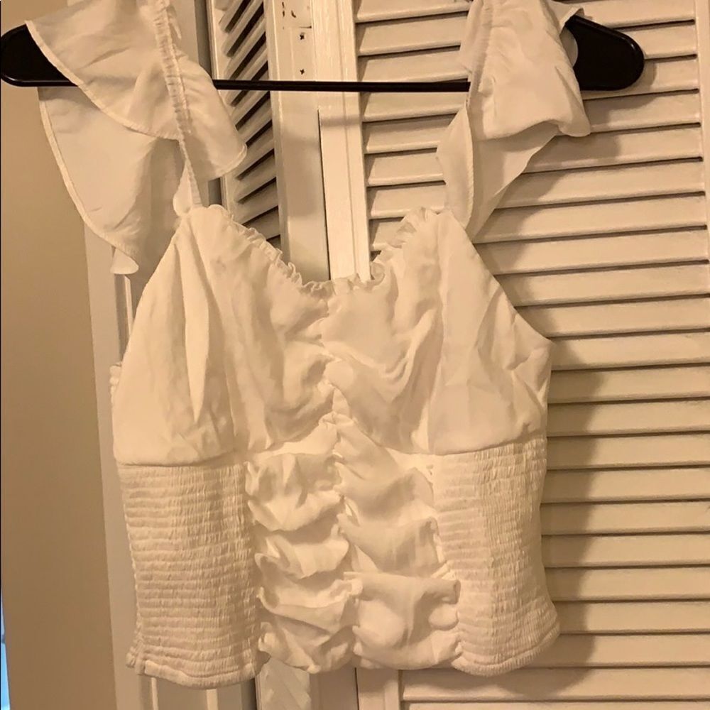 FREE PEOPLE DESERT DUNE TOP